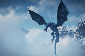Learn how to speak to dragons in High Valyrian.