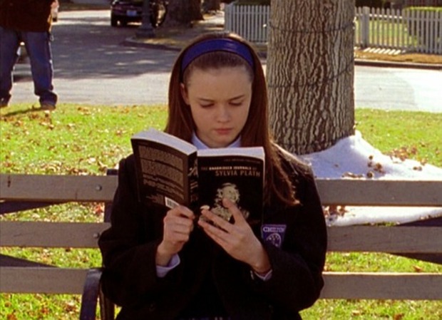 How to Be as Smart as Rory Gilmore