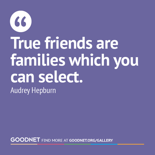 66 Friendship Quotes that Celebrate True Friendship