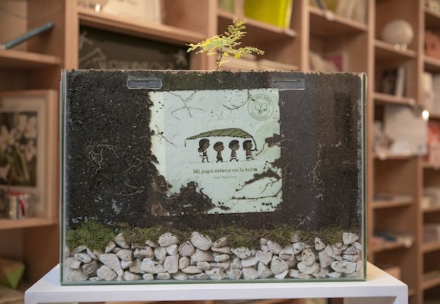 5 Green Products You Can Use Now and Plant Later Tree Book Tree