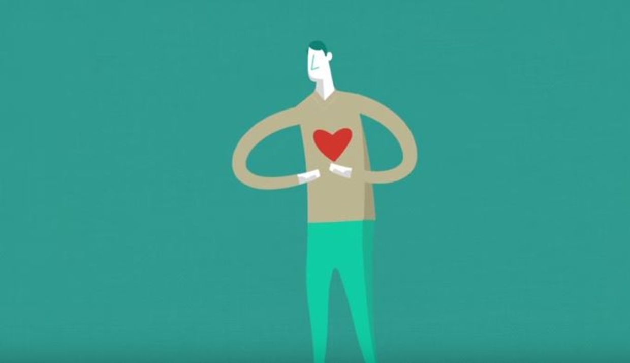 School of Life video on Meaningful Work