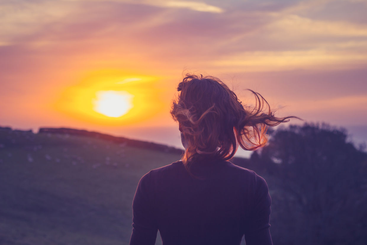 3 Ways to Experience More Awe in Your Life