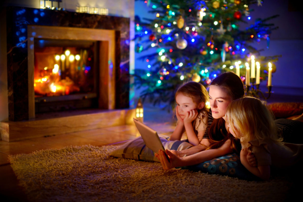 These movies consistently bring the holiday cheer no matter how many times you've seen them. (Shutterstock)