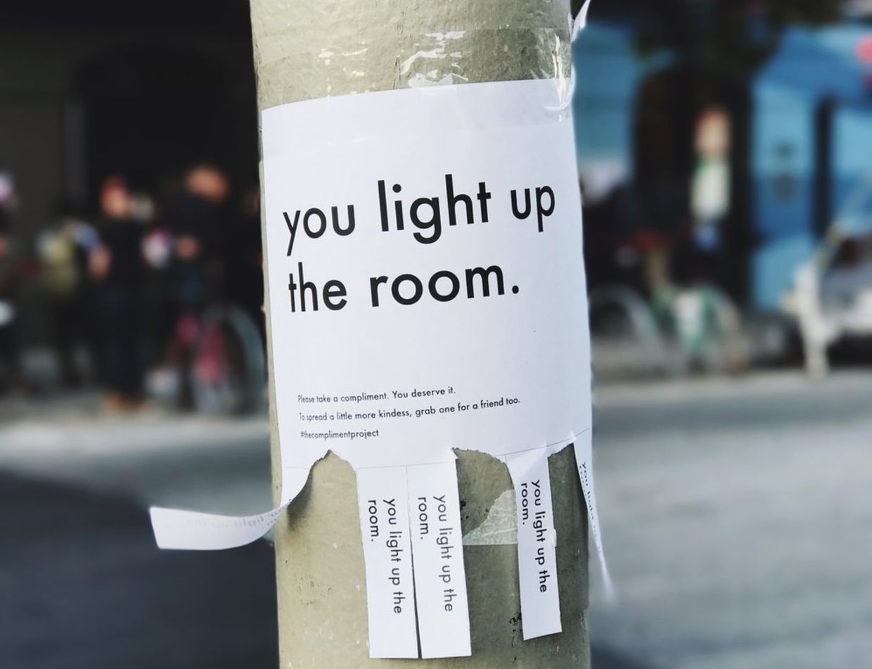 Make Your City a Little Happier With This Cool Project