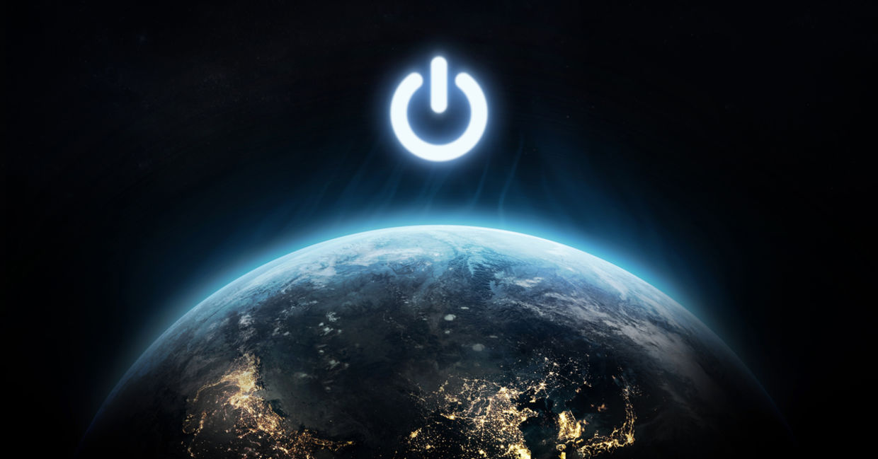 6 Easy Ways You Can Do Your Part For Earth Hour - Goodnet