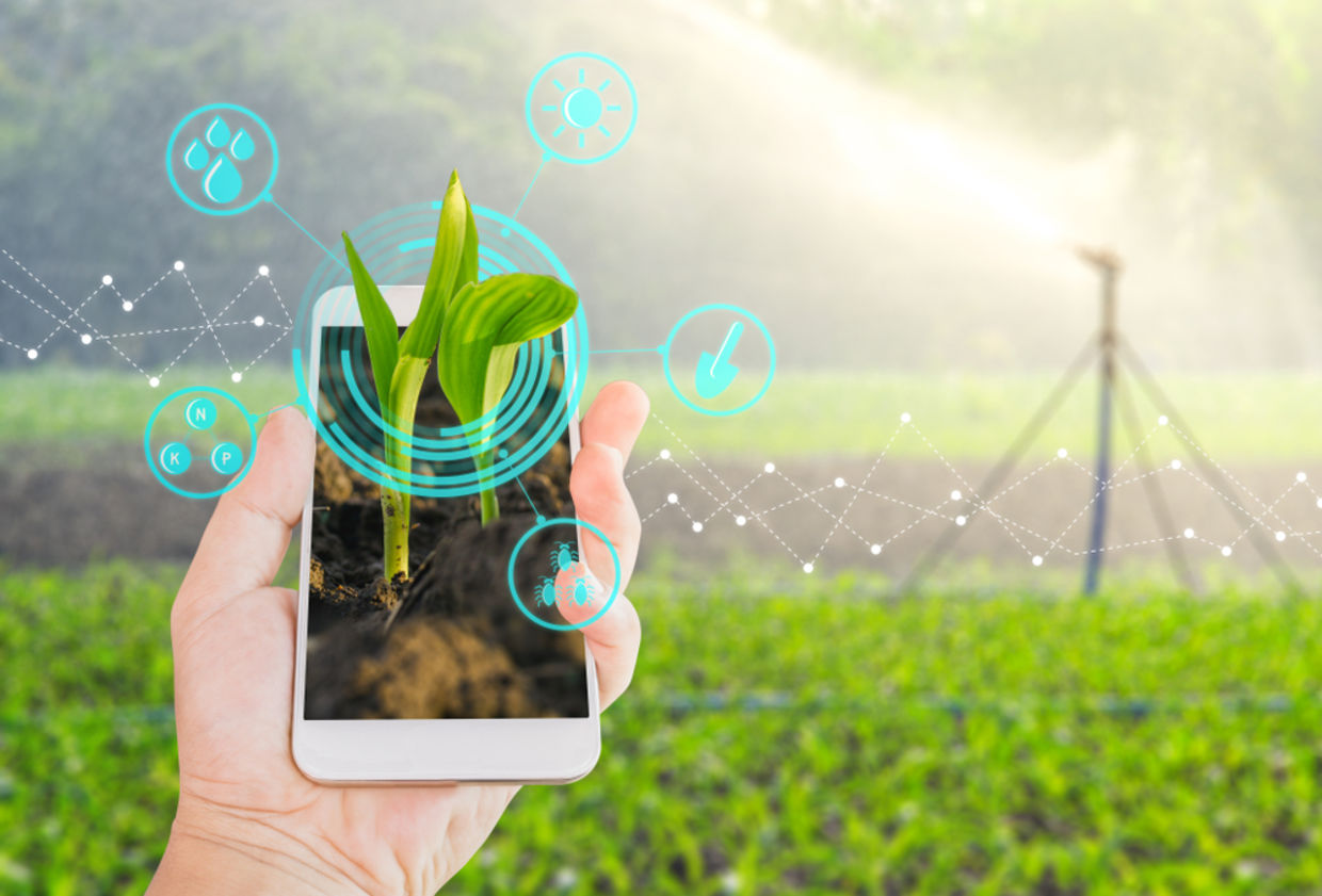 6 Free Mobile Apps to Help You Go Green