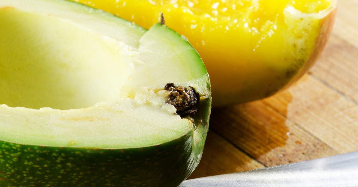 Avocado is one of the healthiest foods in the world