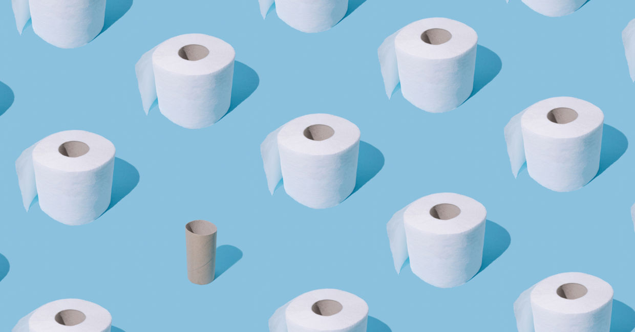 7 Best Bamboo Toilet Papers - Goodnet