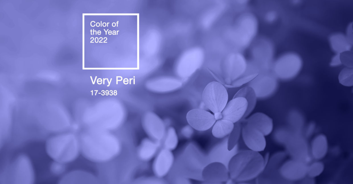 Periwinkle color