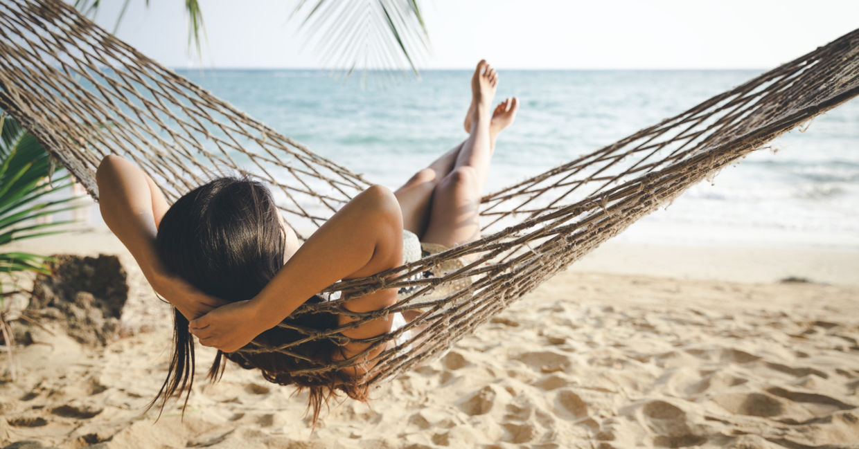 11 Ways to Chill Out in 5 Minutes or Less - Goodnet