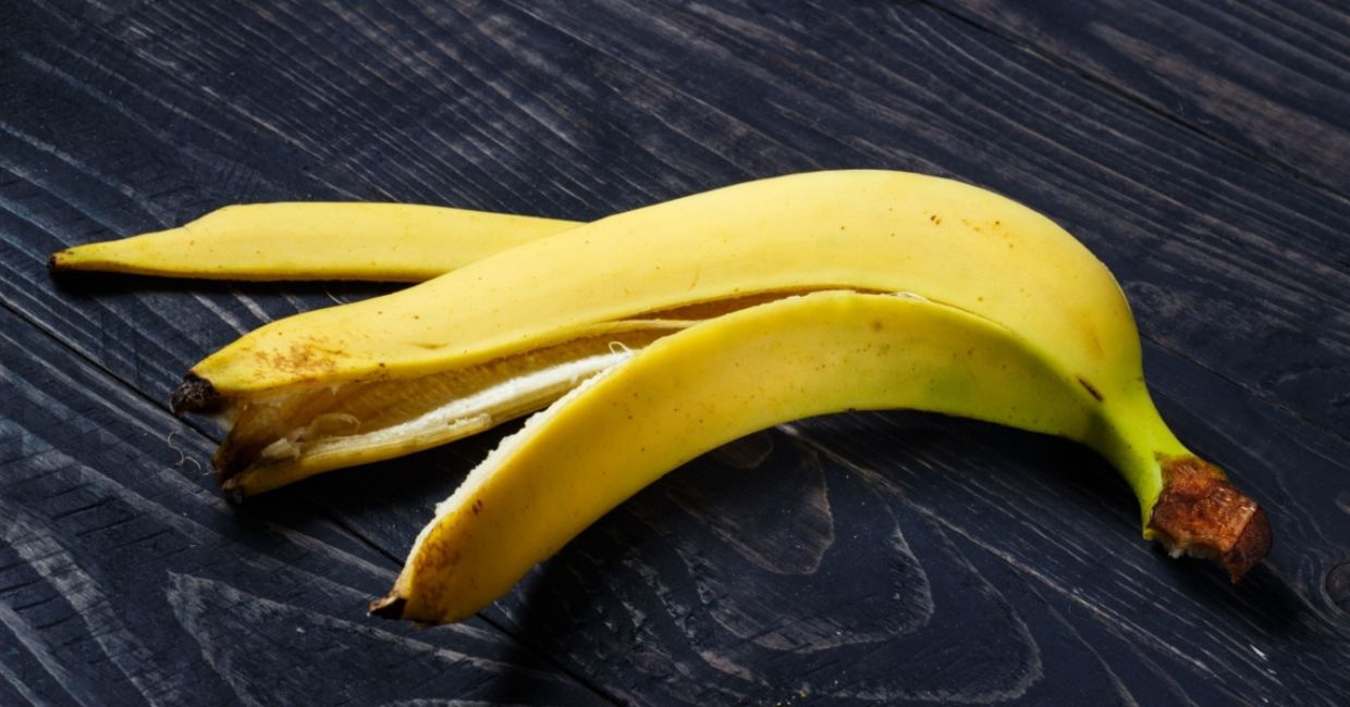 There are many ways to use banana peels