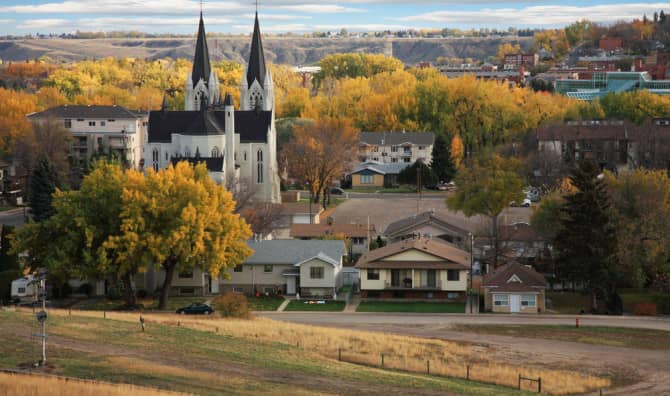 How a Canadian City Ended Homelessness With a Simple Idea