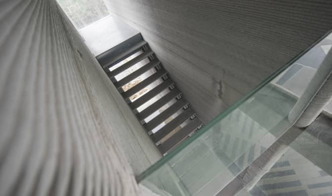This Entire House Can Be 3D Printed in Under 24 Hours [VIDEO]
