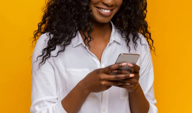 Develop Positive Habits With the Help of This Awesome App