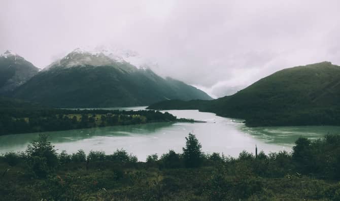 Chile Is Turning 11 Million Acres of Land Into National Parks