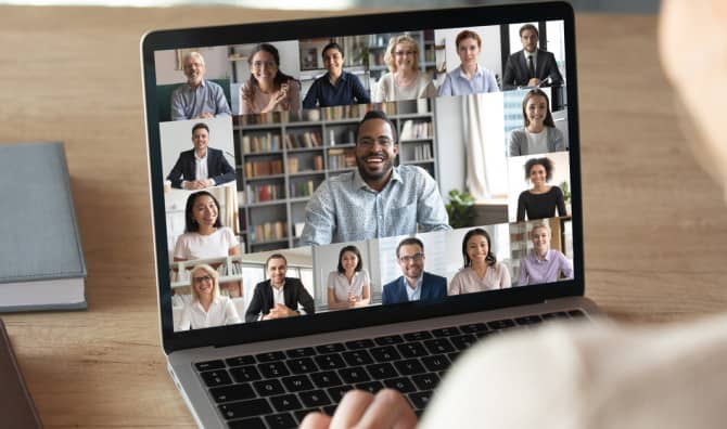 7 Tips to Be Happier Working From Home