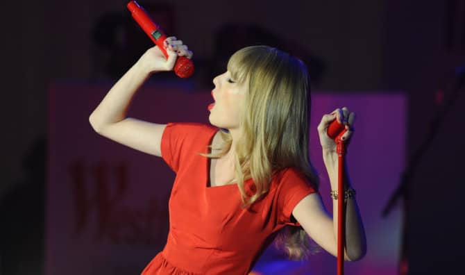 3 Reasons Taylor Swift Is an Inspiration to Women Everywhere
