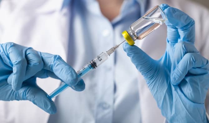 This Vaccine Can Prevent Heroin Overdoses and Treat Addiction