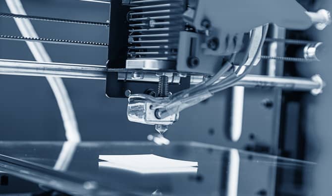 3D-Printed Corneas Could Soon Restore Vision for Millions