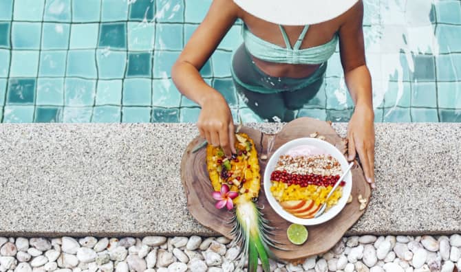 7 Healthy Fruits That Will Give Your Body a Vitamin Boost
