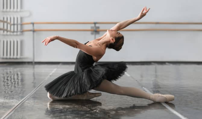 Dance like Nobody’s Watching, Science Says It’s Good for You