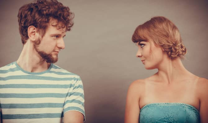 How Masculine and Feminine Energies Impact Relationships