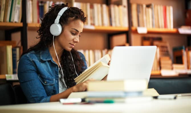 How to Study Effectively, According to Science