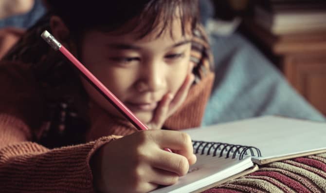 5 Reasons to Cherish Handwriting