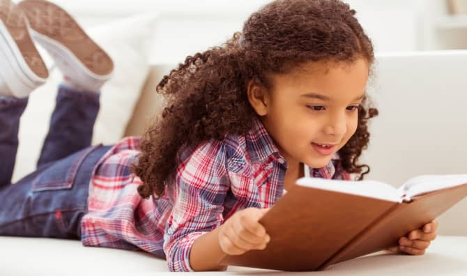 5 Positive Effects Reading Has on Your Brain