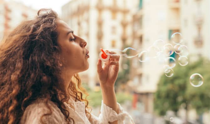 7 Ways to Reconnect with Your Inner Child