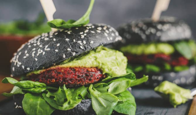 This Meat-Loving European Country is Going Vegetarian