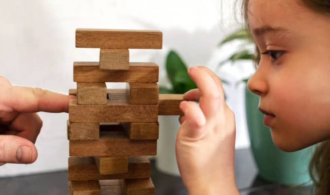 Raising Resilient Kids During Social Distancing
