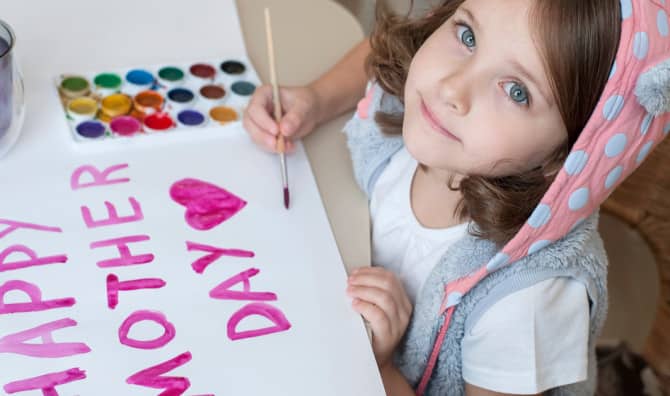7 Creative Mother’s Day Gifts