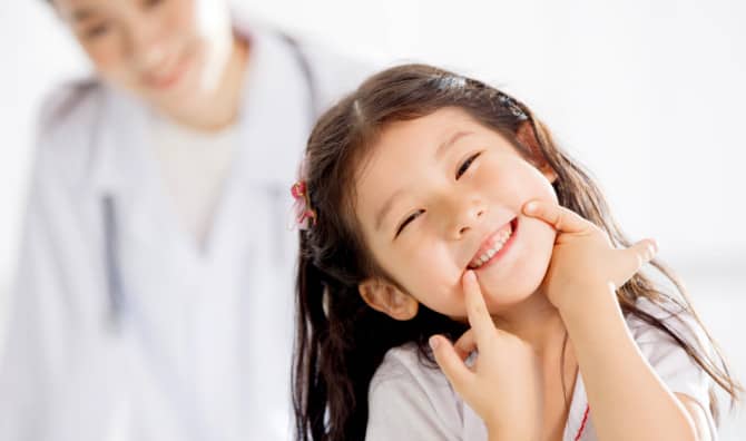 Should Pediatricians Prescribe Kindness?