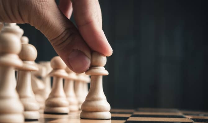 10-Year-Old Chess Champion is Also a Master of Miracles