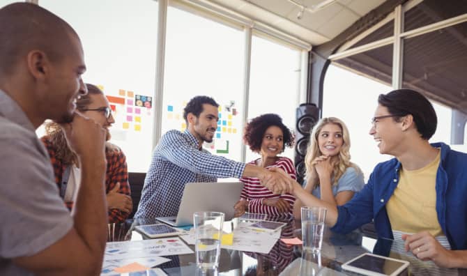 7 Tips to Find a Job You Love