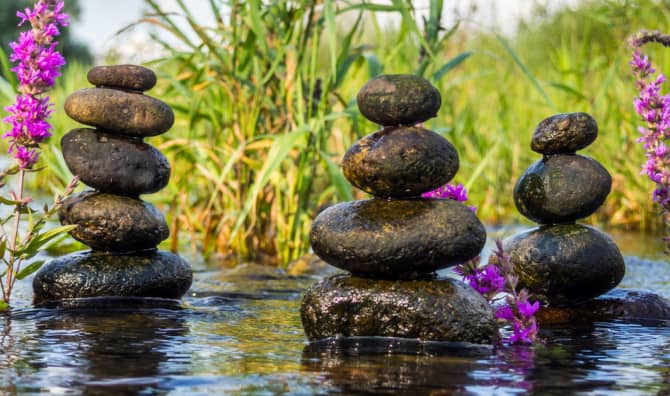 5 Steps to Balance Qi Energy