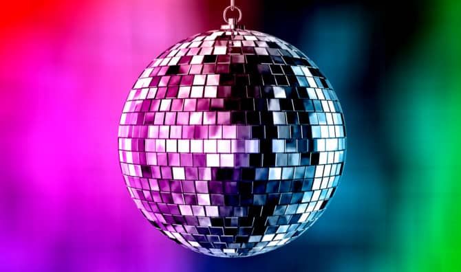 The Power of Dance!