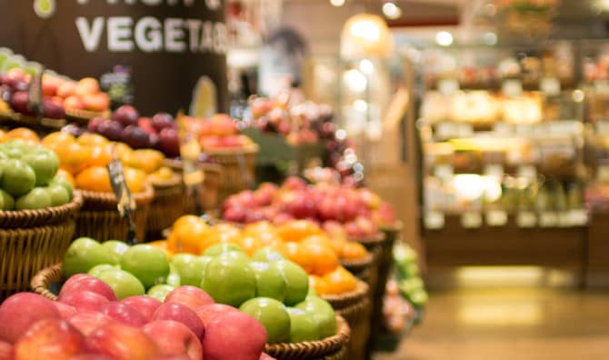 This Grocery Store Offers Bucketfuls of Kindness!