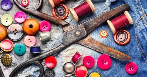 Repurposing Clothes is a New Fashion Trend!