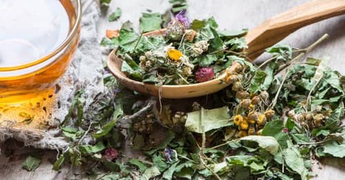5 DIY Herbal Tea Blends to Enjoy