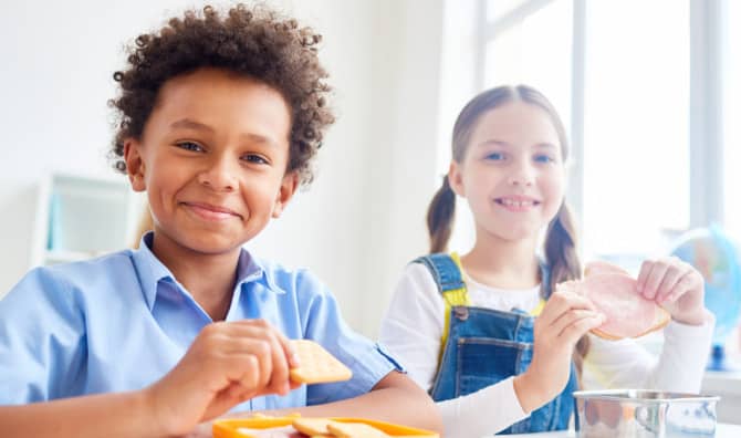 Teacher’s Program Cares for Students When School’s Out