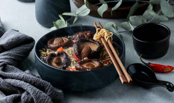7 Surprising Wellness Benefits of L-Theanine