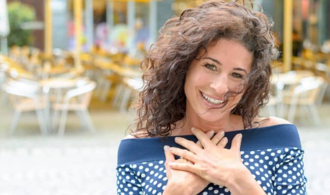 The Many Benefits of Practicing Gratitude