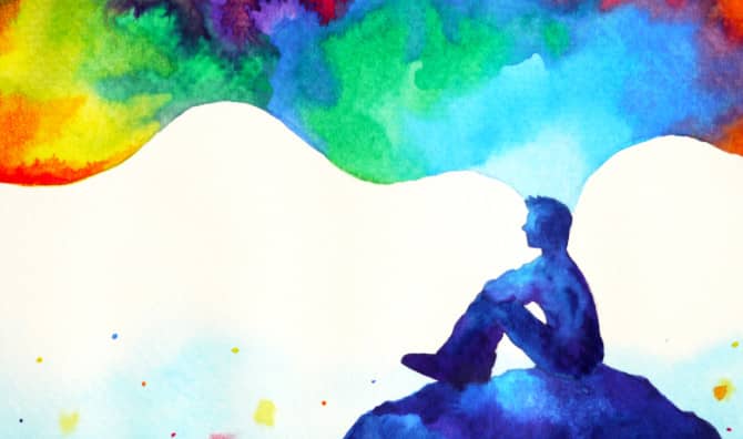 Explore the Benefits of Positive Thinking