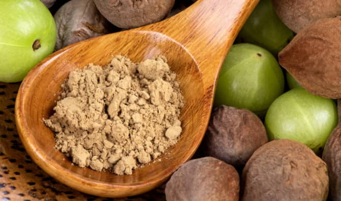 7 Wellness Benefits of Triphala