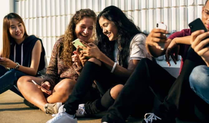 5 Hacks to Restore Balance in a Digital World