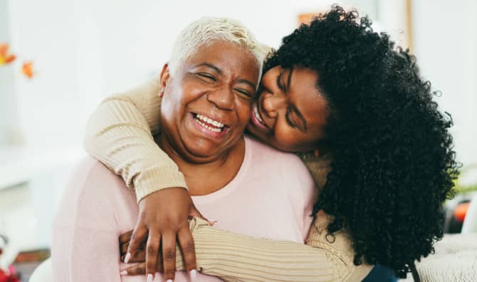 Discover the Benefits of a Close Relationship with your Mother