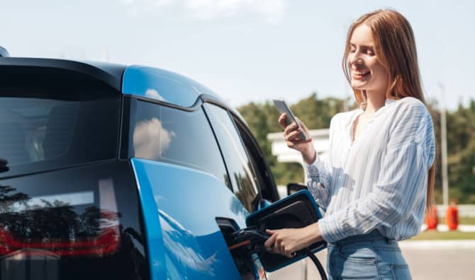 New Solid-State Battery Could Revolutionize Electric Vehicles