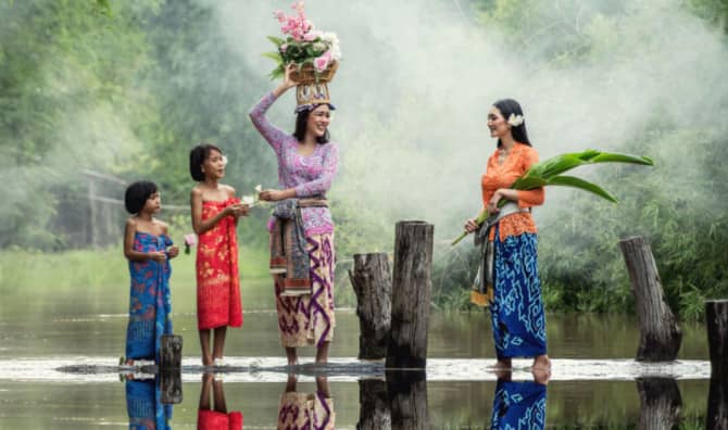 5 Spiritual Practices from Bali to Explore